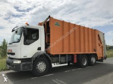 veículo para peças Renault