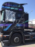pièces détachées PL véhicule pour pièces Scania