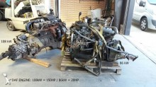 moteur DAF