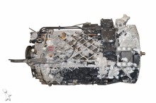 boite de vitesses Renault
