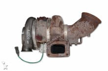 turbocompresseur Iveco