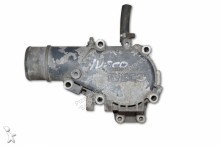 pièces détachées PL Iveco