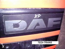 rivestimento DAF