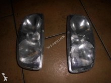 repuestos para camiones faro usado