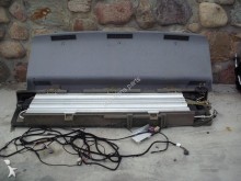 repuestos para camiones accesorios Mercedes
