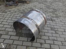 rivestimento DAF