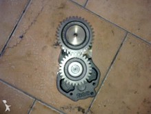 bomba de aceite usado