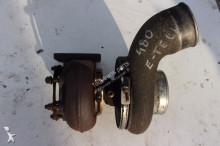 turbocompresor usado