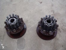 pièces détachées PL moyeux & roues occasion