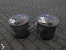 pièces détachées PL ressort Mercedes
