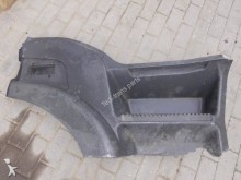 estribo Iveco