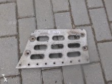 estribo Volvo