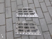 estribo Volvo