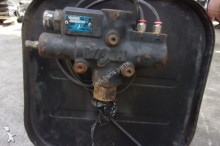 Hyva ZAWÓR ROZDZIELACZ HYDRAULICZNY HYDRAULIKA soupape pour tracteur routier