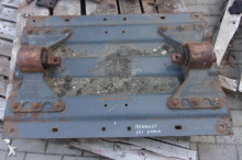 autres pièces Scania