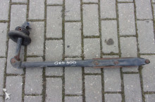 autres pièces Scania