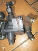 pièces détachées PL réservoir à carburant occasion