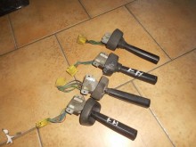 repuestos para camiones cuadro de mando Volvo