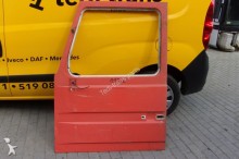 porte Scania