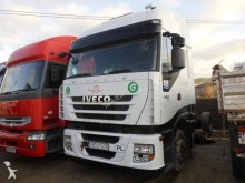 pont & nez de pont Iveco