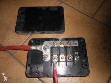 repuestos para camiones caja de fusibles usado