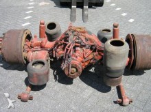repuestos para camiones ejes Iveco