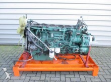 moteur Volvo