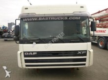 cabine DAF