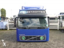 cabine Volvo
