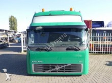 cabine Volvo