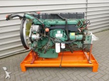 moteur Volvo