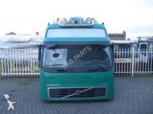 cabine Volvo