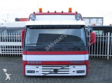 cabine Volvo