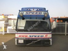 cabine Volvo