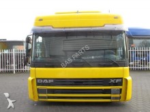 cabine DAF
