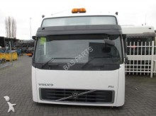 cabine Volvo