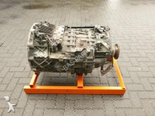 caja de cambios DAF