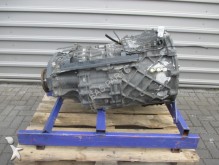 caja de cambios DAF