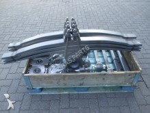 pièces détachées PL essieux Volvo