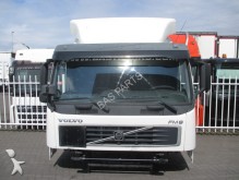 cabine Volvo