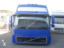 cabine Volvo