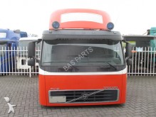 cabine Volvo