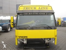cabine Volvo