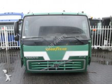 cabina Volvo