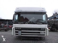 cabine DAF