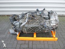 caja de cambios DAF