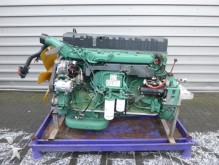 moteur Volvo