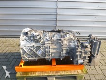 caja de cambios DAF