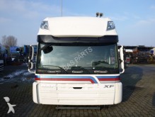 cabine DAF