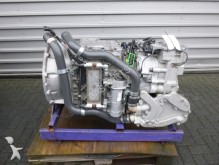 caja de cambios Renault
